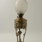 812 4266 PARAFFIN LAMP